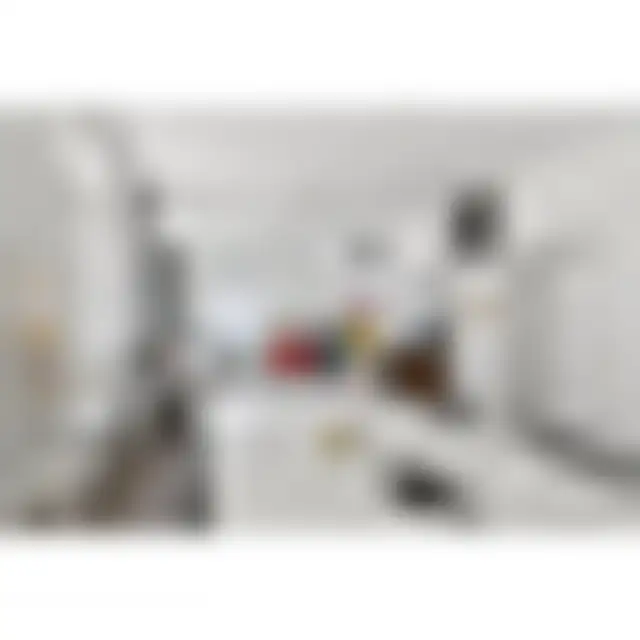 Bureau 70 m² – Paris (75005) – offre confidentielle