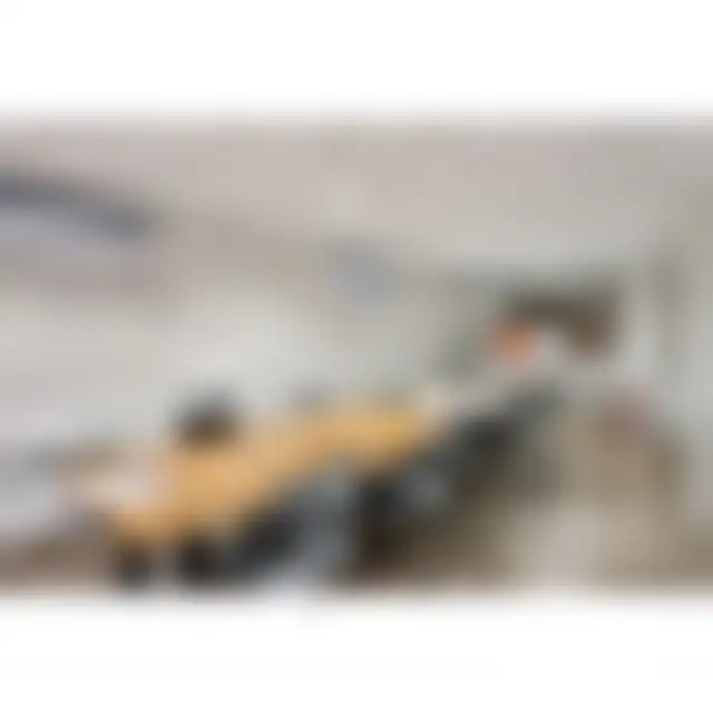 Bureau 70 m² – Paris (75005) – offre confidentielle