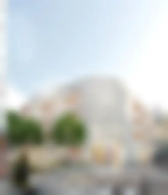 Bureau 3 870 m² – Paris (75014) – offre confidentielle