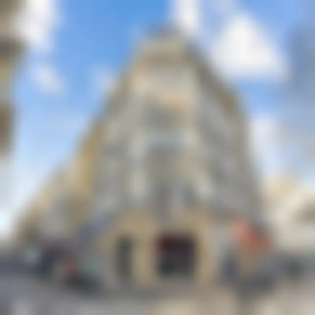 Bureau 820 m² – Paris (75017) – offre confidentielle