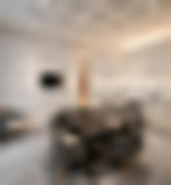 Coworking 110 m² – Paris (75009) – offre confidentielle