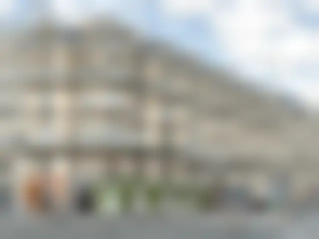 Bureau 870 m² – Paris (75001) – offre confidentielle