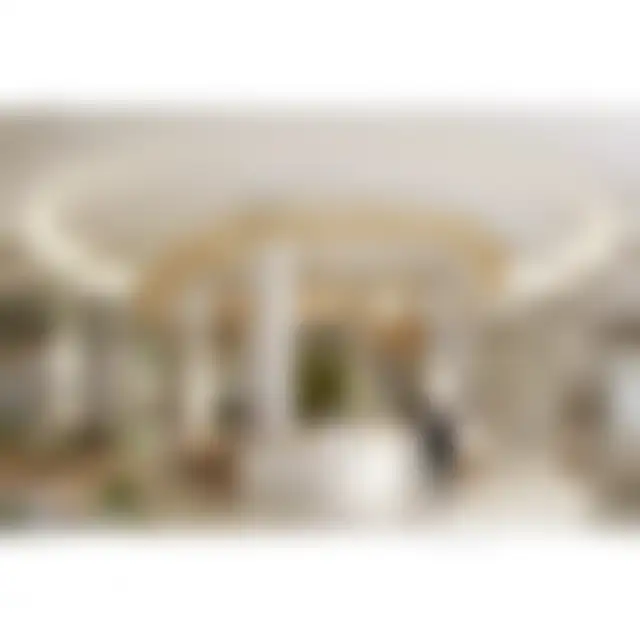 Bureau 16 920 m² – Issy-les-Moulineaux (92130) – offre confidentielle
