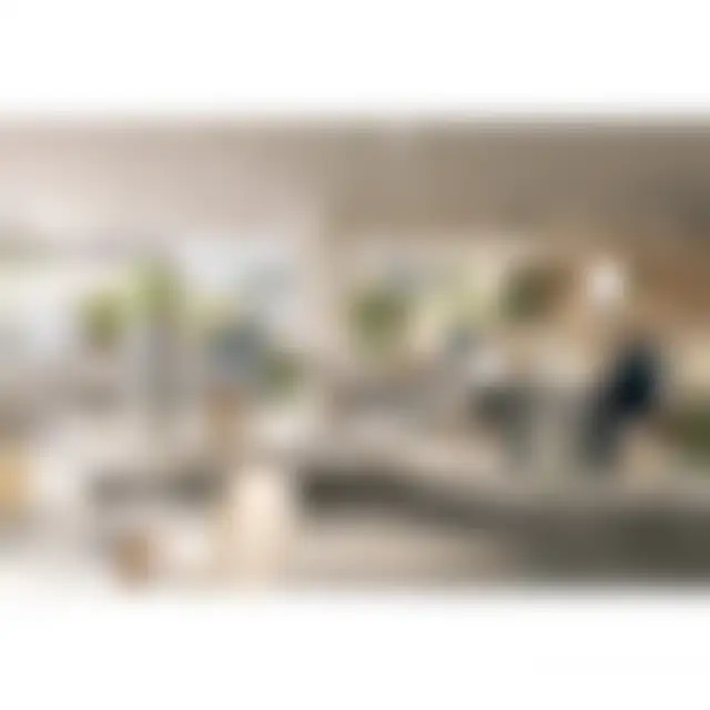 Bureau 16 920 m² – Issy-les-Moulineaux (92130) – offre confidentielle