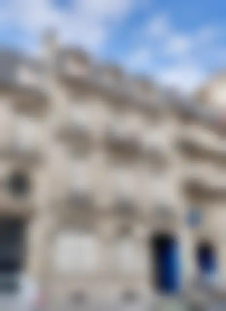 Bureau 680 m² – Paris (75017) – offre confidentielle