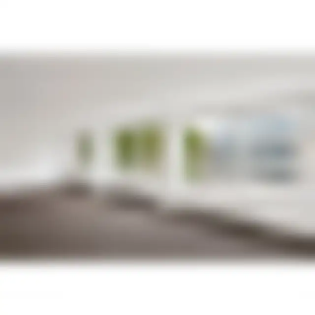 Bureau 1 440 m² – Neuilly-sur-Seine (92200) – offre confidentielle