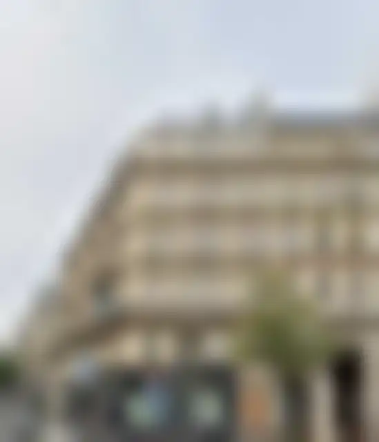 Bureau 1 920 m² – Paris (75002) – offre confidentielle