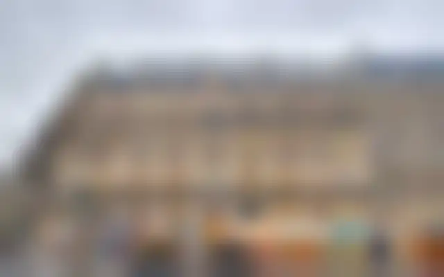 Bureau 2 950 m² – Paris (75001) – offre confidentielle