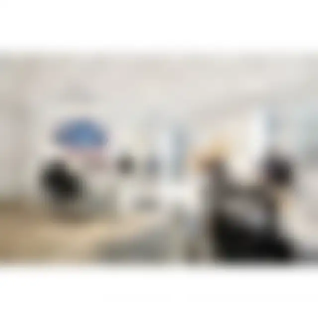 Bureau 170 m² – Paris (75009) – offre confidentielle