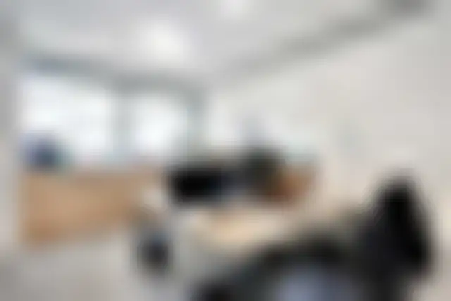 Bureau 1 530 m² – Levallois-Perret (92300) – offre confidentielle