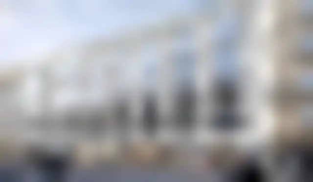 Bureau 4 740 m² – Paris (75008) – offre confidentielle