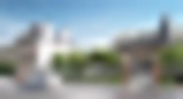 Bureau 4 950 m² – Courbevoie (92400) – offre confidentielle