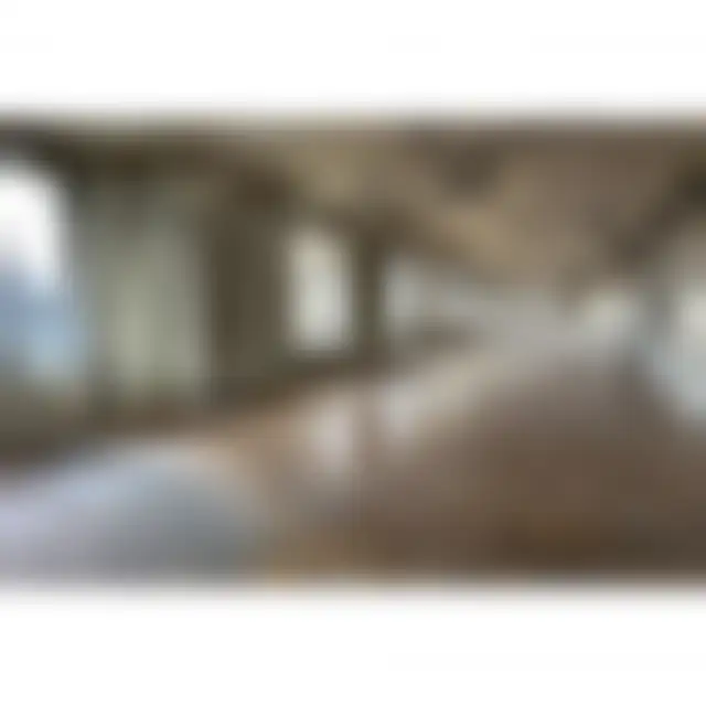 Bureau 170 m² – Paris (75003) – offre confidentielle