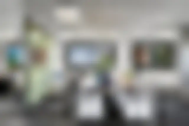 Bureau 320 m² – Levallois-Perret (92300) – offre confidentielle