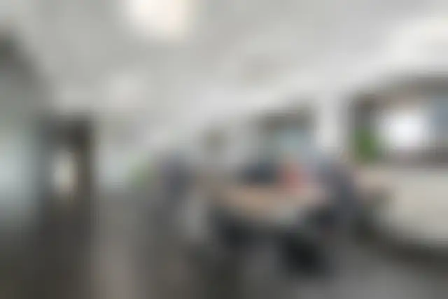 Bureau 320 m² – Levallois-Perret (92300) – offre confidentielle