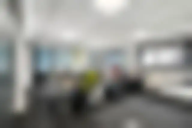 Bureau 320 m² – Levallois-Perret (92300) – offre confidentielle