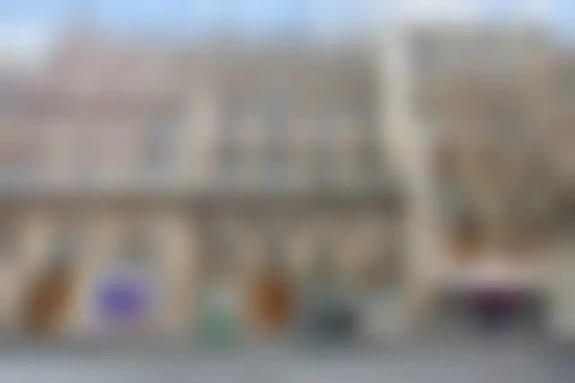Bureau 170 m² – Paris (75017) – offre confidentielle