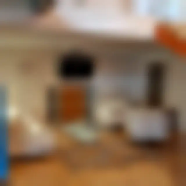 Bureau 1 300 m² – Gentilly (94250) – offre confidentielle
