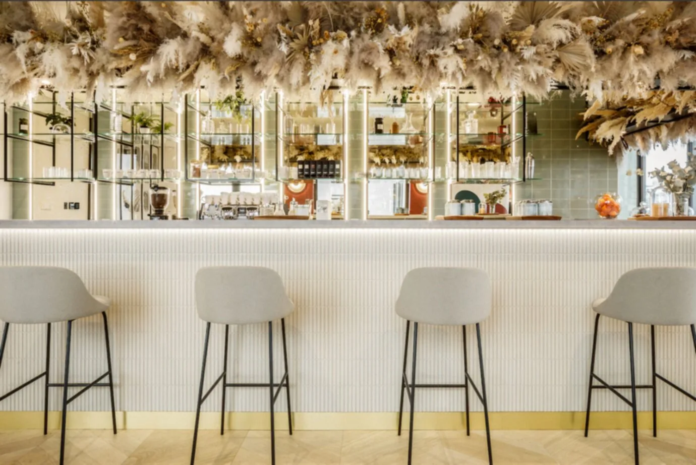 Bureau 2 587 m² – Paris (75009)