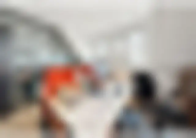 Bureau 800 m² – Paris (75008) – offre confidentielle