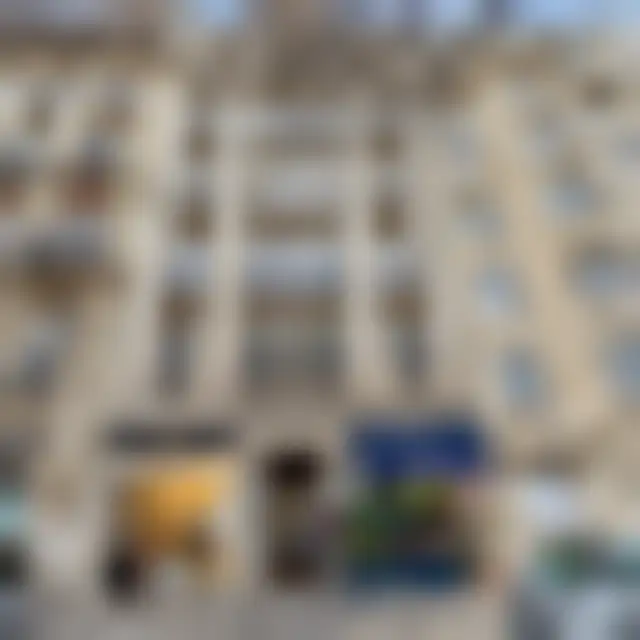 Bureau 800 m² – Paris (75008) – offre confidentielle