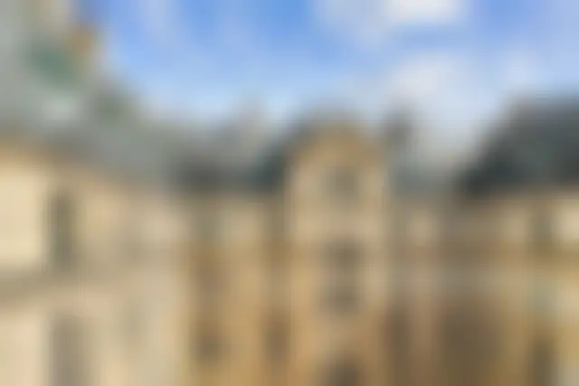 Bureau 280 m² – Paris (75008) – offre confidentielle