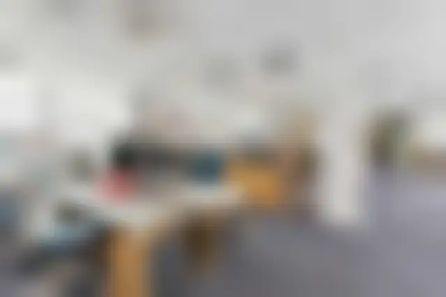Bureau 650 m² – Levallois-Perret (92300) – offre confidentielle