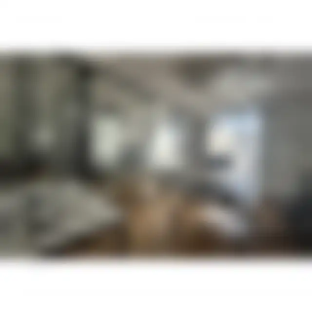 Bureau 260 m² – Paris (75008) – offre confidentielle