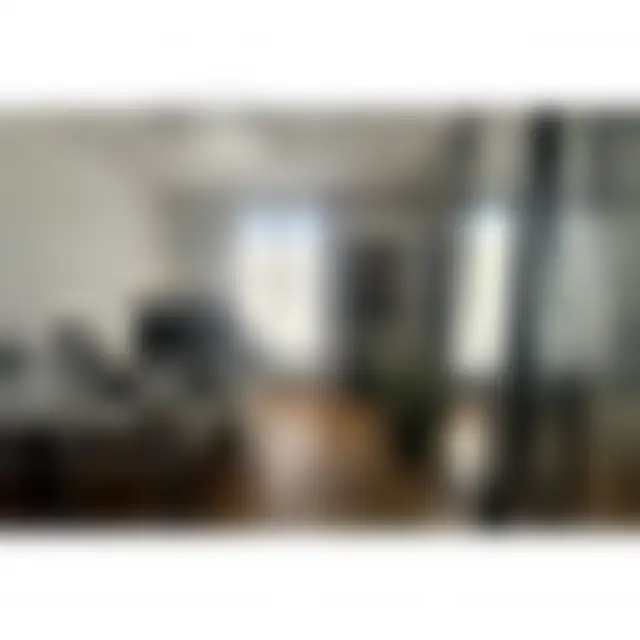 Bureau 260 m² – Paris (75008) – offre confidentielle