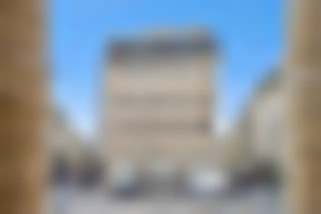 Bureau 510 m² – Paris (75006) – offre confidentielle