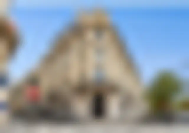 Bureau 210 m² – Paris (75008) – offre confidentielle