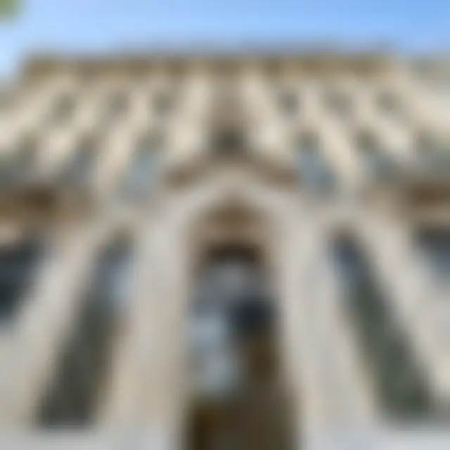 Bureau 210 m² – Paris (75008) – offre confidentielle
