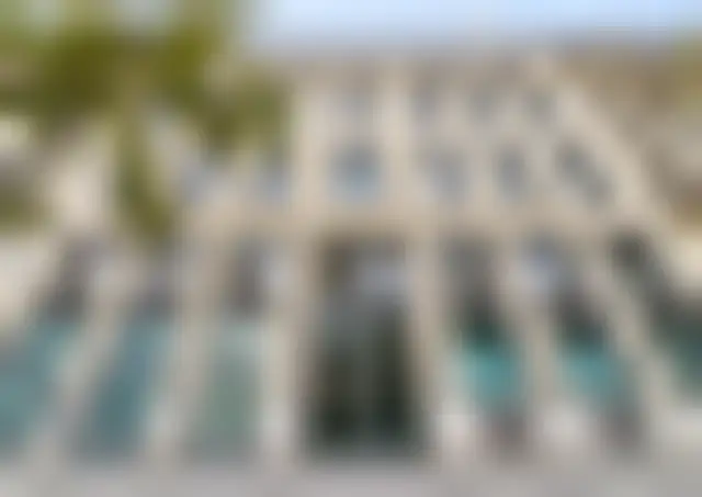 Bureau 210 m² – Paris (75008) – offre confidentielle
