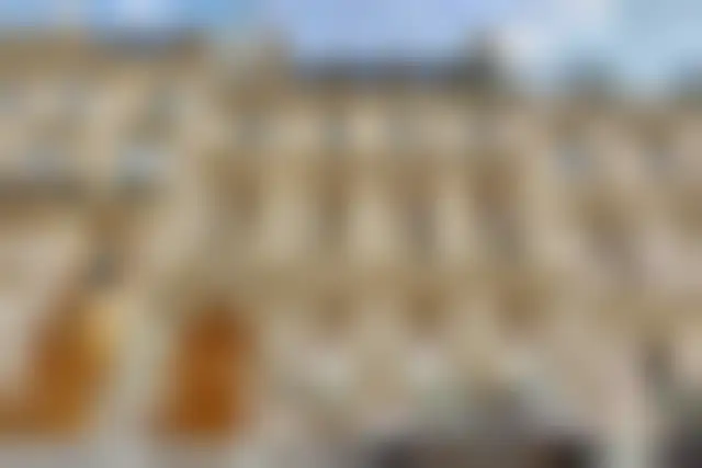 Bureau 780 m² – Paris (75008) – offre confidentielle