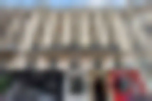 Bureau 640 m² – Paris (75001) – offre confidentielle