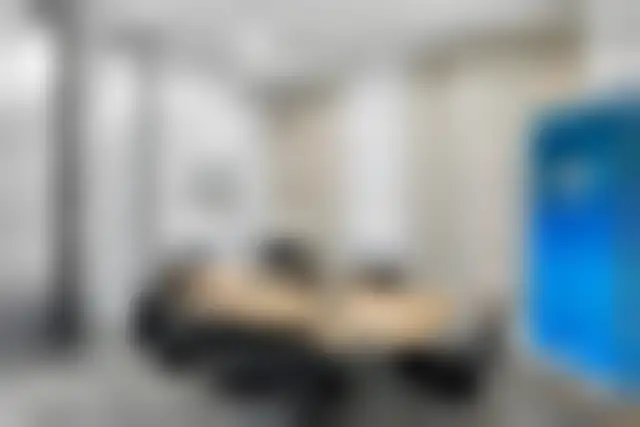 Bureau 190 m² – Paris (75008) – offre confidentielle