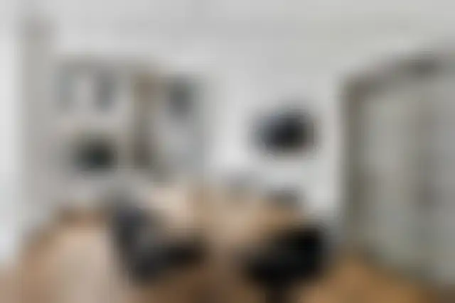 Bureau 190 m² – Paris (75008) – offre confidentielle