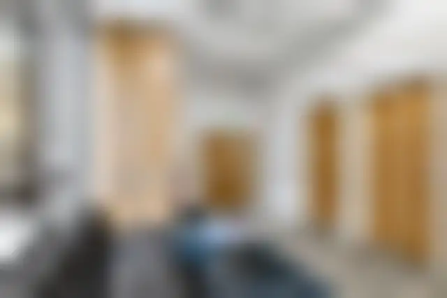 Bureau 190 m² – Paris (75008) – offre confidentielle