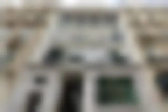 Bureau 190 m² – Paris (75008) – offre confidentielle