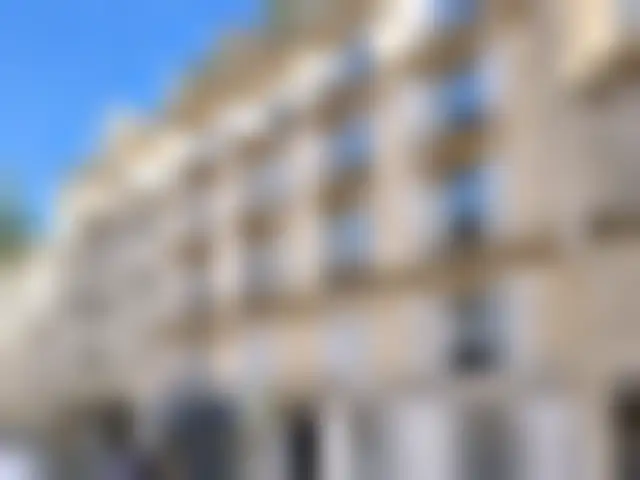 Bureau 30 m² – Paris (75017) – offre confidentielle