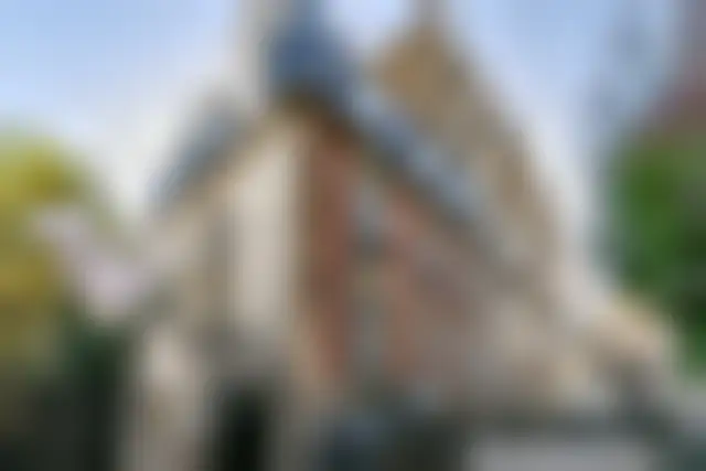 Bureau 180 m² – Paris (75116) – offre confidentielle