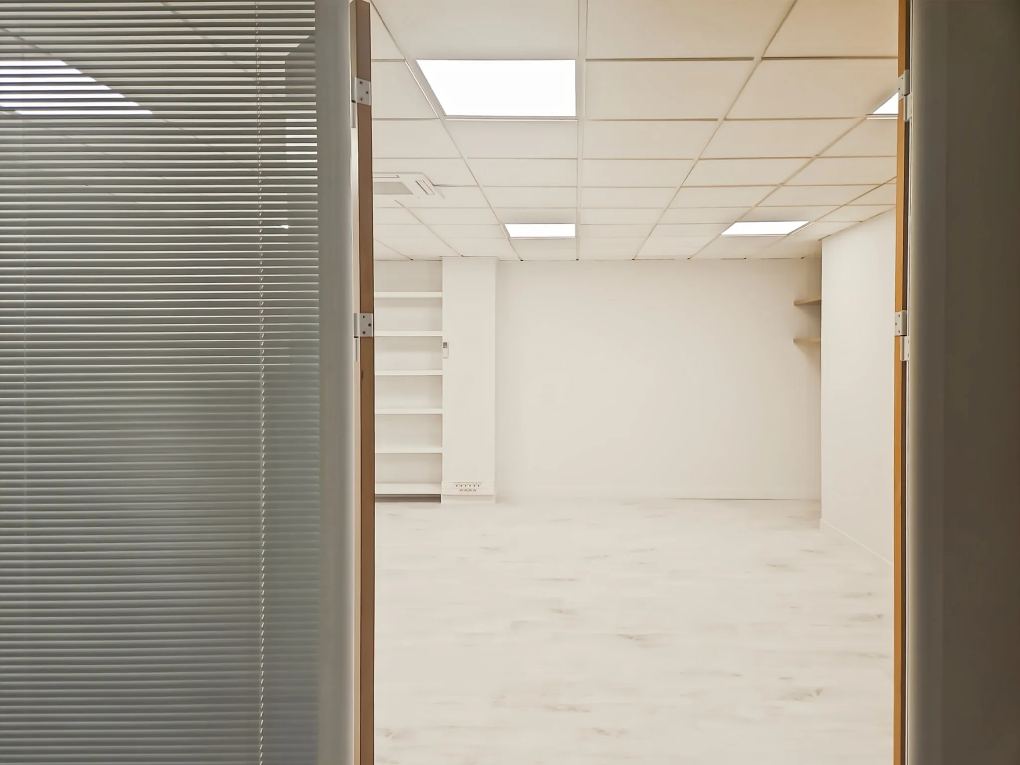 Bureau 421 m² – Paris (75015)