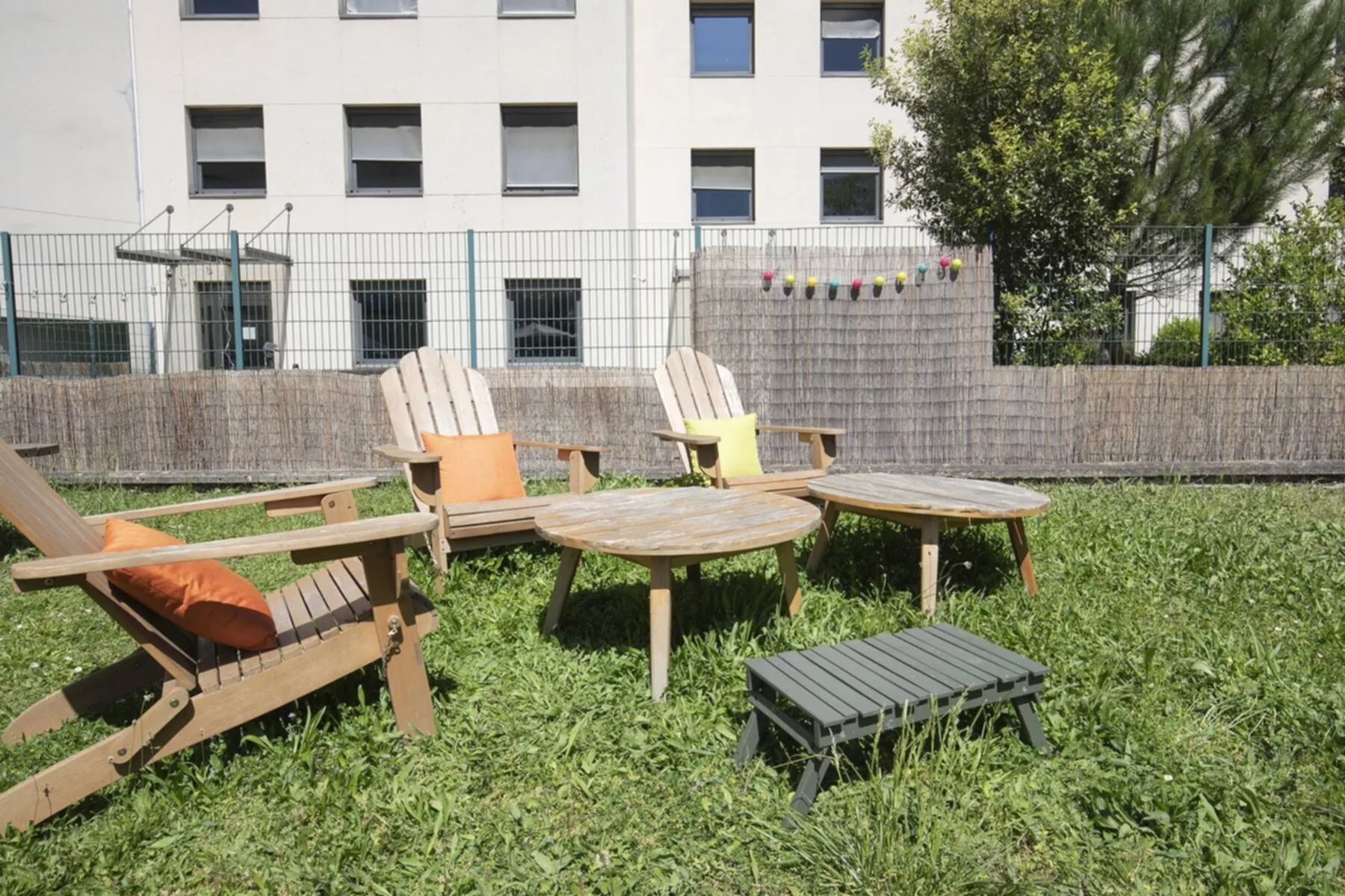Bureau 139 m² – Rueil-Malmaison (92500)