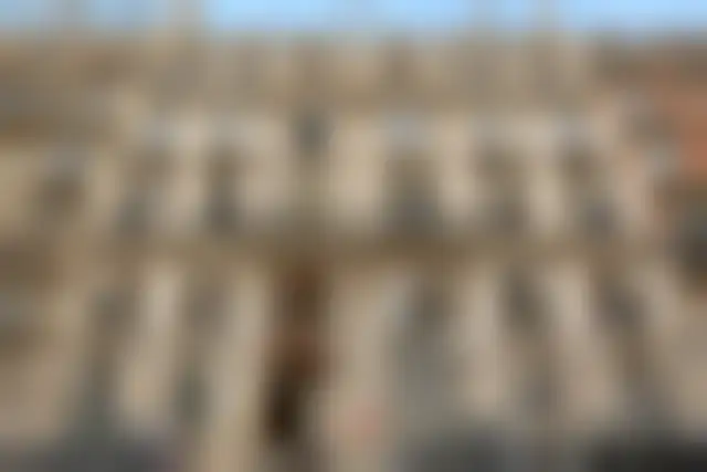 Bureau 780 m² – Paris (75016) – offre confidentielle