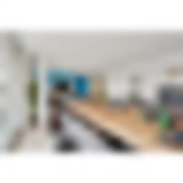 Bureau 80 m² – Boulogne-Billancourt (92100) – offre confidentielle