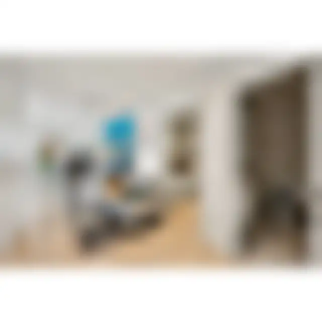 Bureau 80 m² – Boulogne-Billancourt (92100) – offre confidentielle