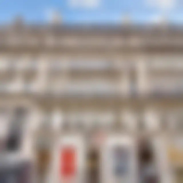Bureau 150 m² – Paris (75009) – offre confidentielle