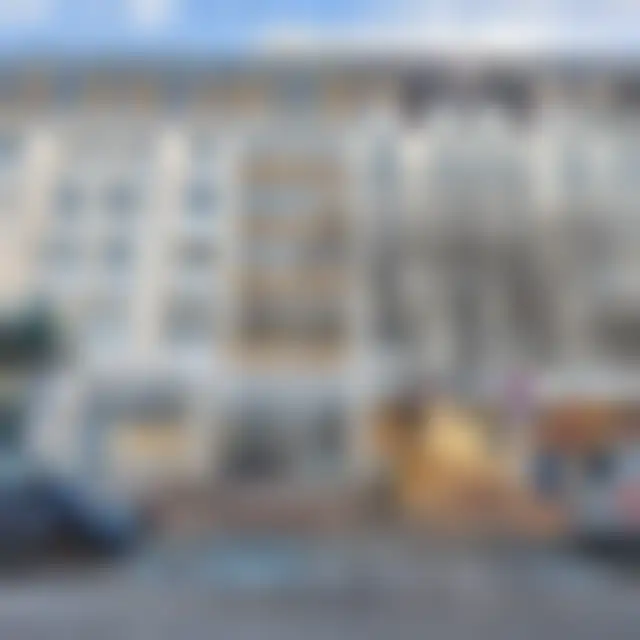 Bureau 850 m² – Issy-les-Moulineaux (92130) – offre confidentielle