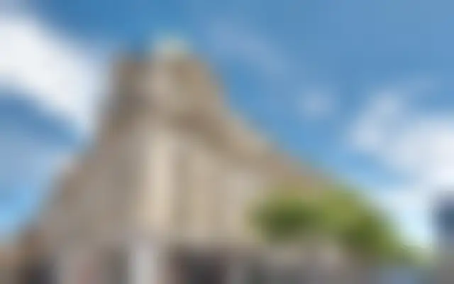 Bureau 460 m² – Paris (75009) – offre confidentielle