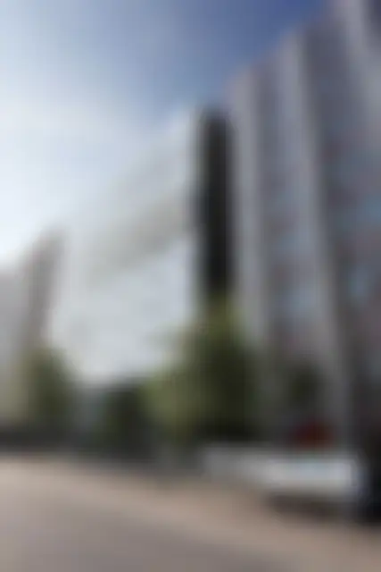 Bureau 1 260 m² – Nanterre (92000) – offre confidentielle